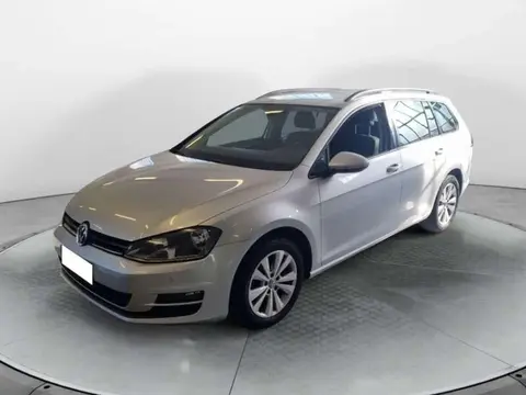 Used VOLKSWAGEN GOLF Diesel 2017 Ad 