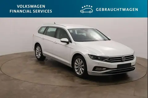 Used VOLKSWAGEN PASSAT Diesel 2021 Ad 