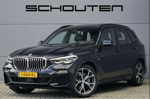 Used BMW X5 Hybrid 2020 Ad 