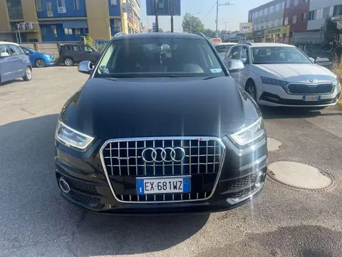 Annonce AUDI Q3 Diesel 2015 d'occasion 