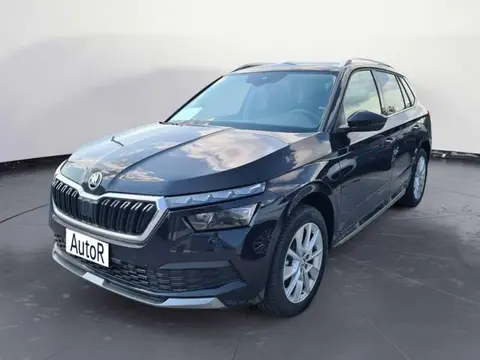 Annonce SKODA KAMIQ Essence 2023 d'occasion 