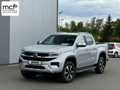 Annonce VOLKSWAGEN AMAROK Diesel 2023 d'occasion 