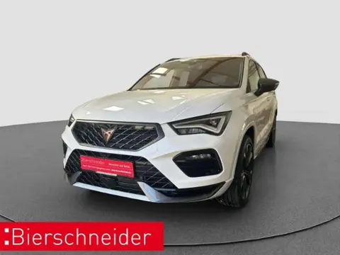 Annonce CUPRA ATECA Essence 2024 d'occasion 