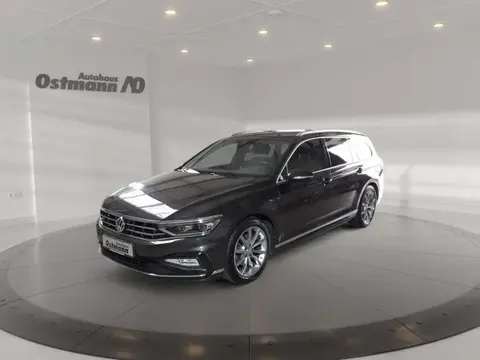 Annonce VOLKSWAGEN PASSAT Essence 2020 d'occasion 