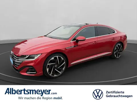 Used VOLKSWAGEN ARTEON Diesel 2021 Ad 