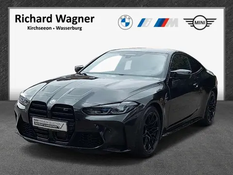 Used BMW M4 Petrol 2022 Ad 