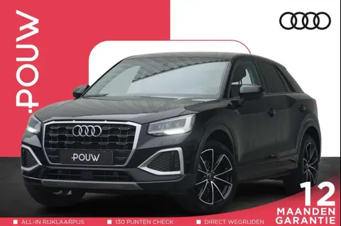 Used AUDI Q2 Petrol 2022 Ad 