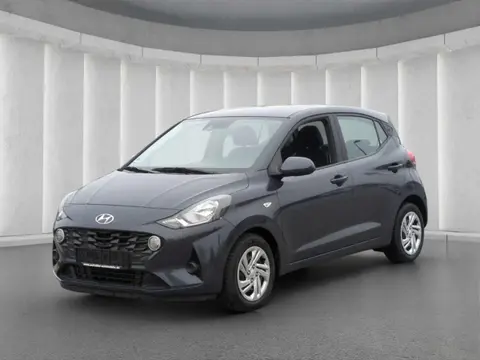 Annonce HYUNDAI I10 Essence 2023 d'occasion 