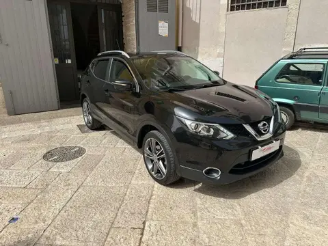 Annonce NISSAN QASHQAI Diesel 2014 d'occasion 