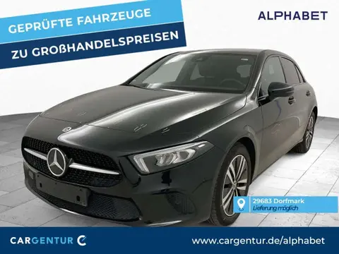 Used MERCEDES-BENZ CLASSE A Diesel 2020 Ad 