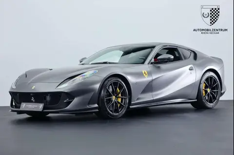 Annonce FERRARI 812 Essence 2020 d'occasion 