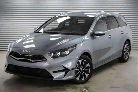 Annonce KIA CEED Essence 2024 d'occasion 