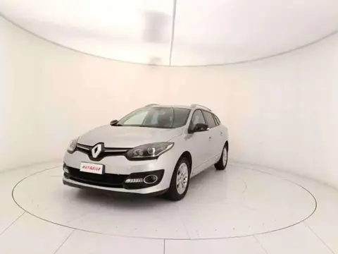 Annonce RENAULT MEGANE Diesel 2016 d'occasion 