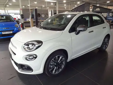 Used FIAT 500X Petrol 2024 Ad 