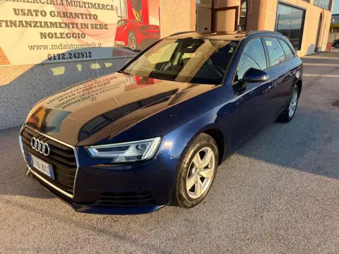 Used AUDI A4 Diesel 2019 Ad 