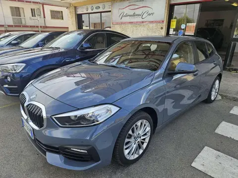 Annonce BMW SERIE 1 Diesel 2020 d'occasion 