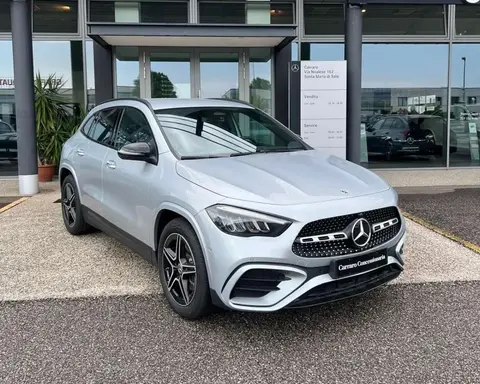 Used MERCEDES-BENZ CLASSE GLA Diesel 2024 Ad 