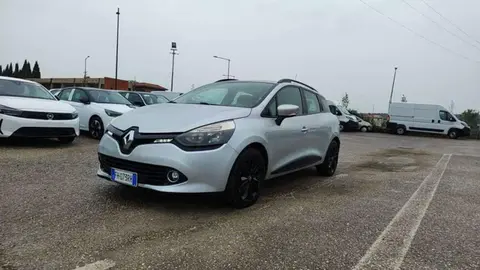 Used RENAULT CLIO Diesel 2017 Ad 