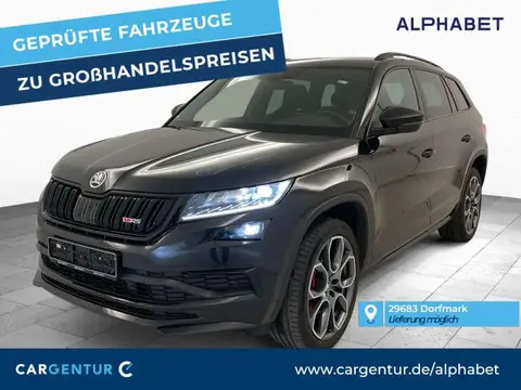 Used SKODA KODIAQ Diesel 2020 Ad 