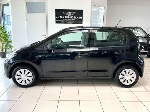 Used VOLKSWAGEN UP! Petrol 2019 Ad 