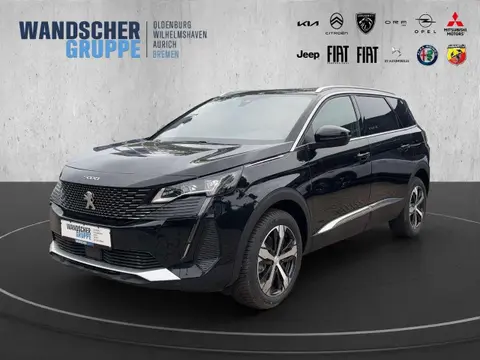 Annonce PEUGEOT 5008 Diesel 2023 d'occasion 