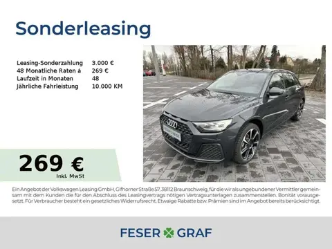 Annonce AUDI A1 Essence 2024 d'occasion 