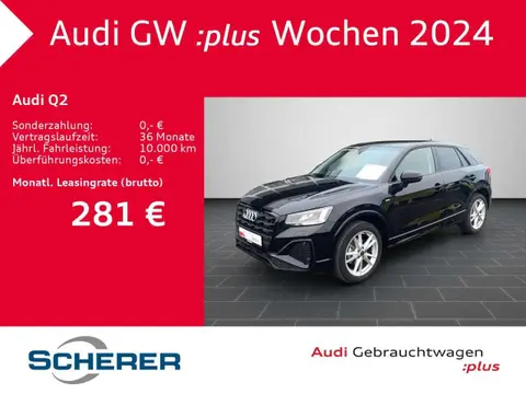 Used AUDI Q2 Petrol 2024 Ad 