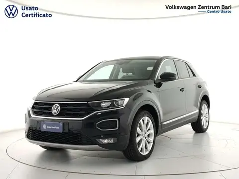 Used VOLKSWAGEN T-ROC Diesel 2021 Ad 