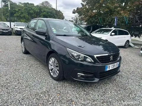 Used PEUGEOT 308 Diesel 2019 Ad 