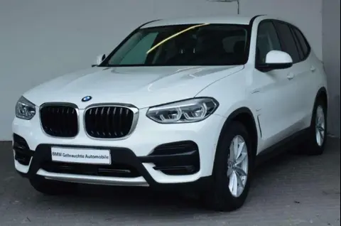 Annonce BMW X3 Hybride 2021 d'occasion 