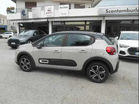 Used CITROEN C3 Petrol 2021 Ad 