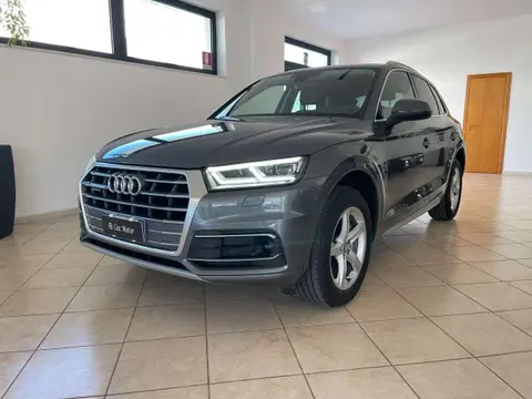 Used AUDI Q5 Diesel 2020 Ad 