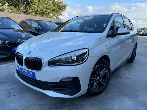 Used BMW SERIE 2 Petrol 2019 Ad 