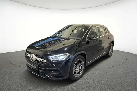 Annonce MERCEDES-BENZ CLASSE GLA Essence 2023 d'occasion 