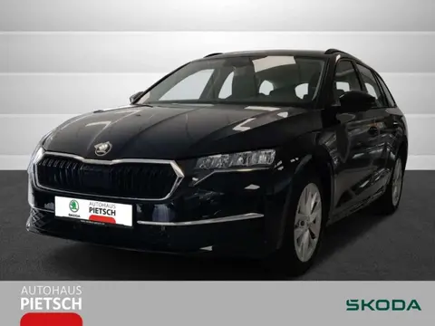 Used SKODA OCTAVIA Diesel 2024 Ad 