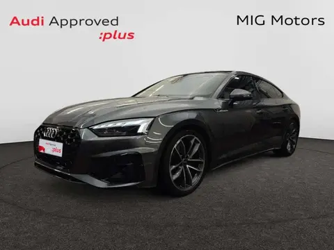 Used AUDI A5 Petrol 2024 Ad 