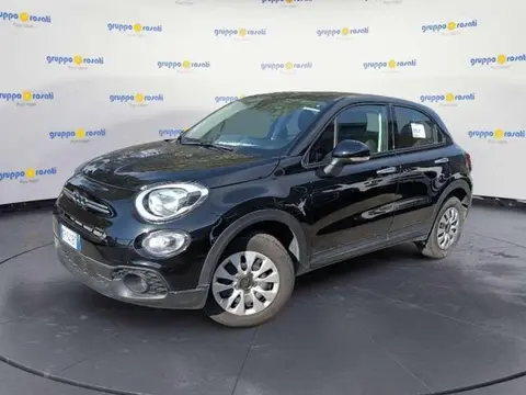 Used FIAT 500X Petrol 2023 Ad 