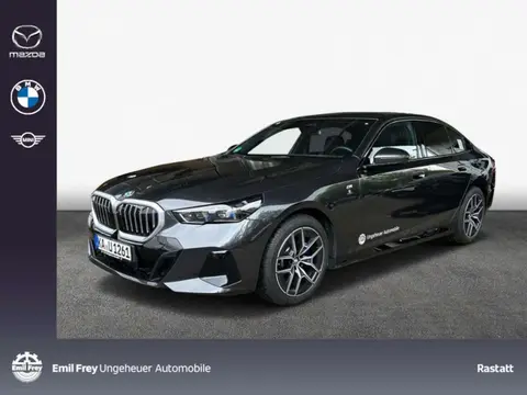 Annonce BMW SERIE 5 Diesel 2023 d'occasion 