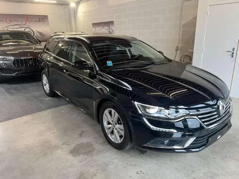 Used RENAULT TALISMAN Diesel 2017 Ad 