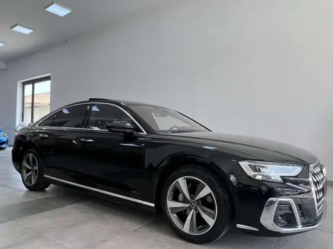 Used AUDI A8 Hybrid 2023 Ad 