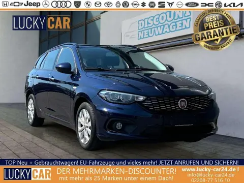 Used FIAT TIPO Petrol 2018 Ad 