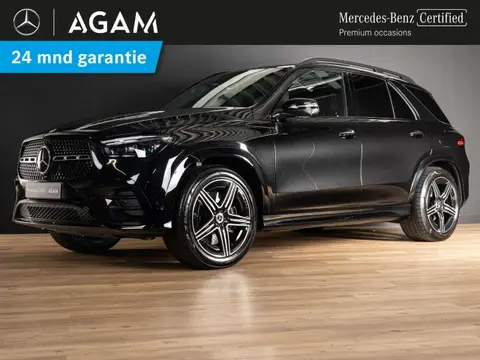 Used MERCEDES-BENZ CLASSE GLE Hybrid 2024 Ad 