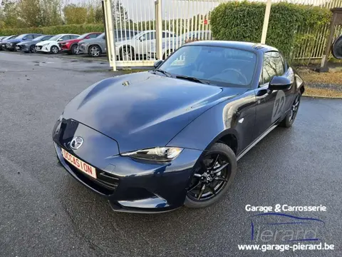 Annonce MAZDA MX-5 Essence 2023 d'occasion 