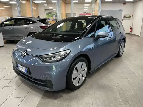 Used VOLKSWAGEN ID.3 Electric 2021 Ad 