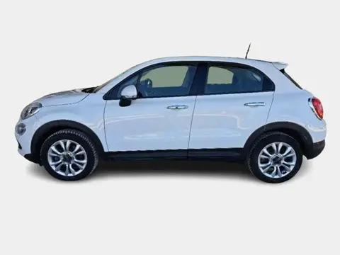 Annonce FIAT 500X Diesel 2016 d'occasion 