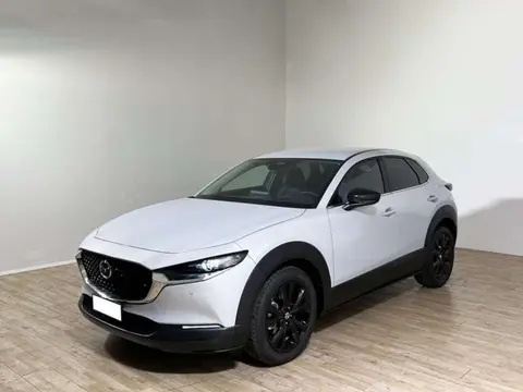 Annonce MAZDA CX-30 Hybride 2024 d'occasion 