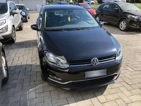 Used VOLKSWAGEN POLO Diesel 2017 Ad 