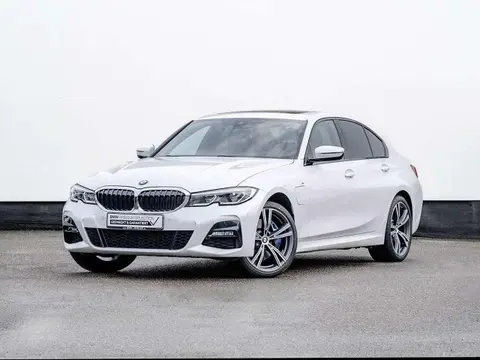 Annonce BMW SERIE 3 Hybride 2021 d'occasion Allemagne