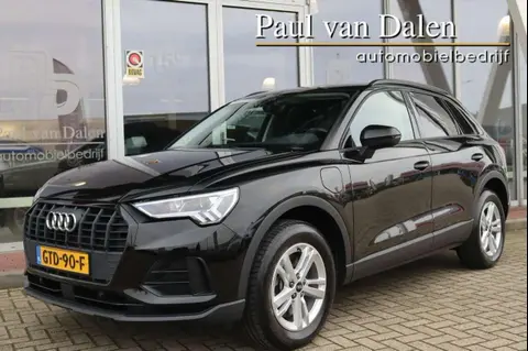 Used AUDI Q3 Hybrid 2022 Ad 