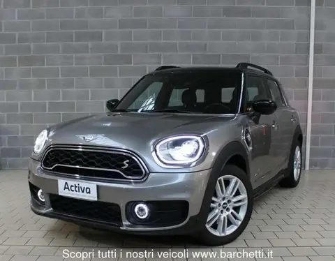 Used MINI COOPER Hybrid 2020 Ad 